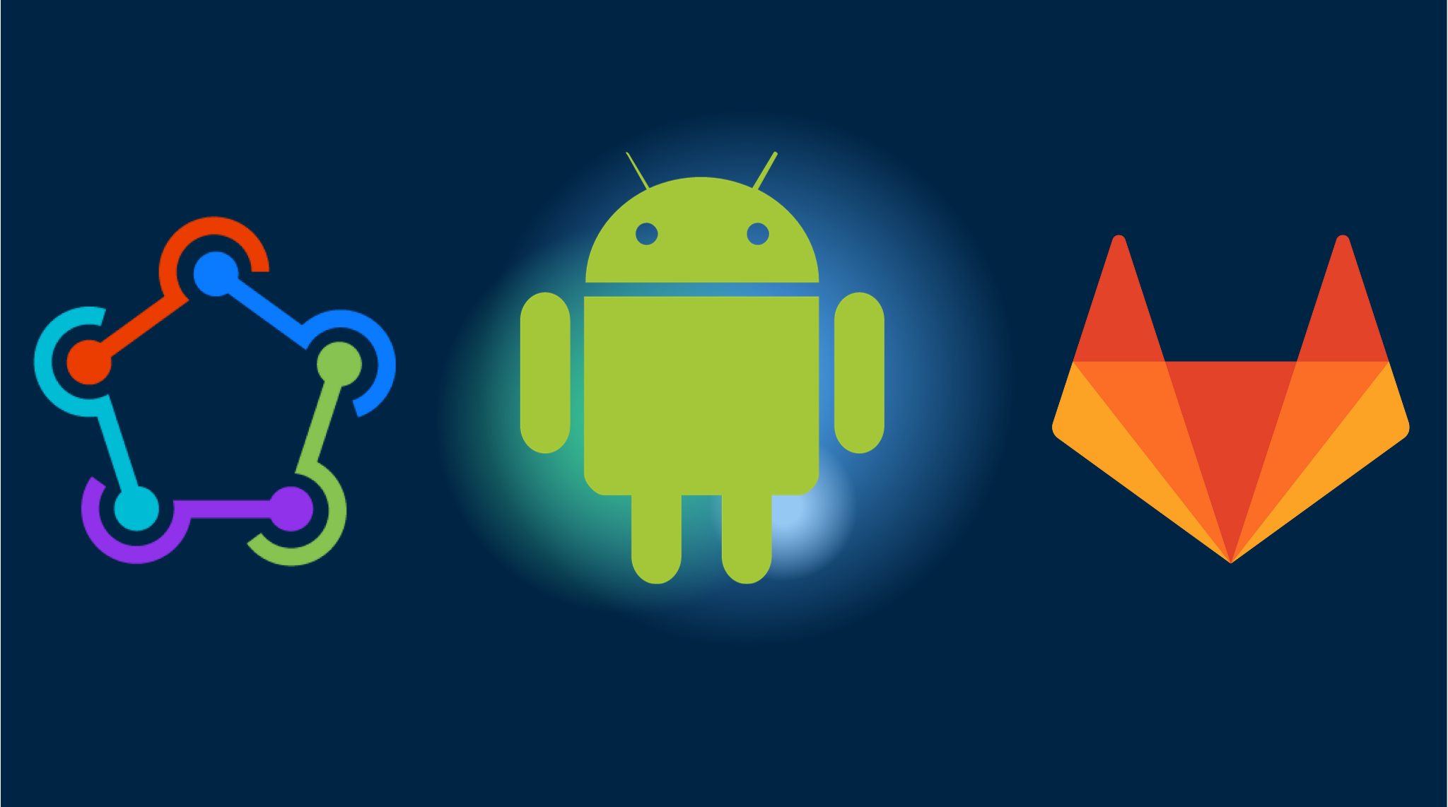Construction automatique de Capacitor Android avec GitLab