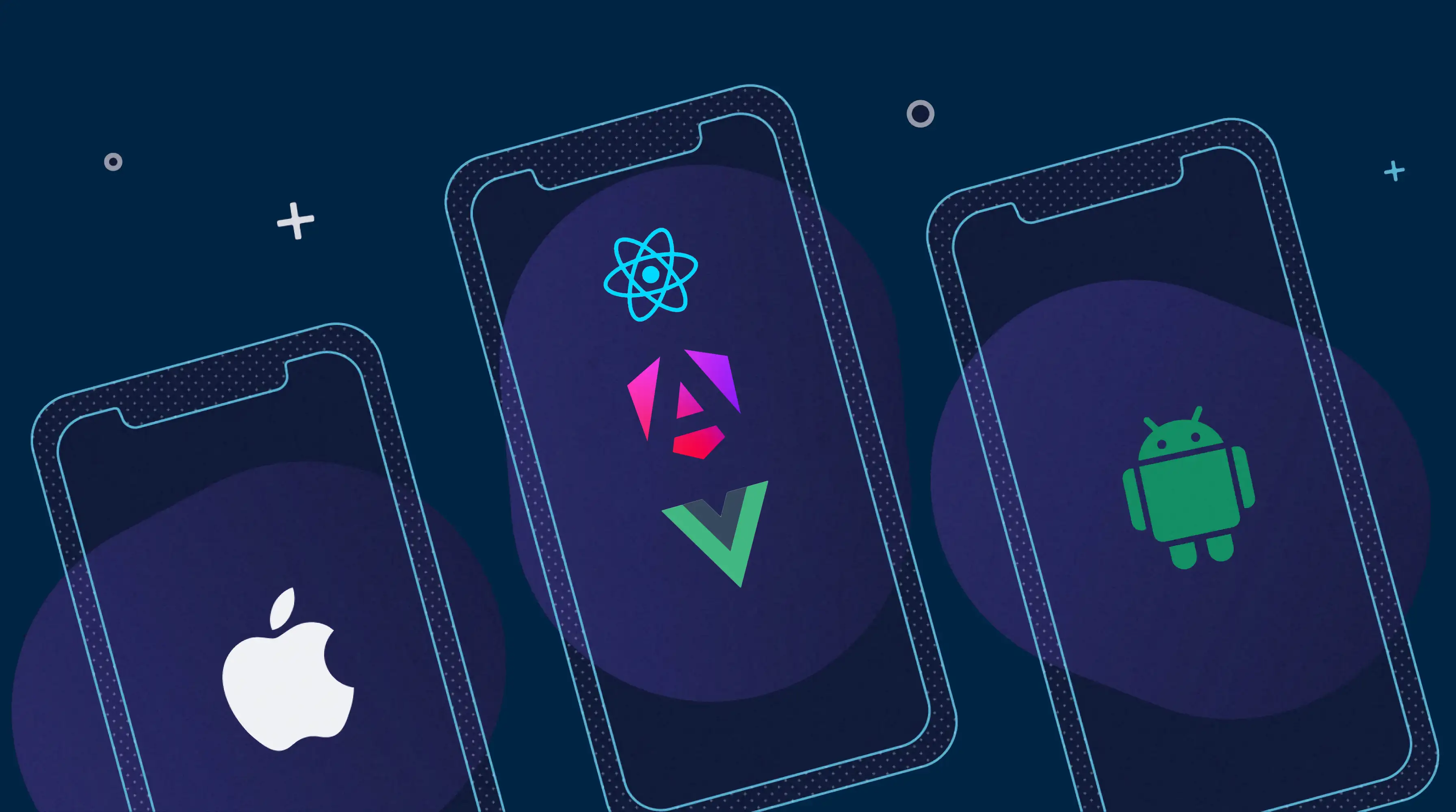 Le Guide Ultime du Développement d'Applications Mobiles Cross-Platform en 2024