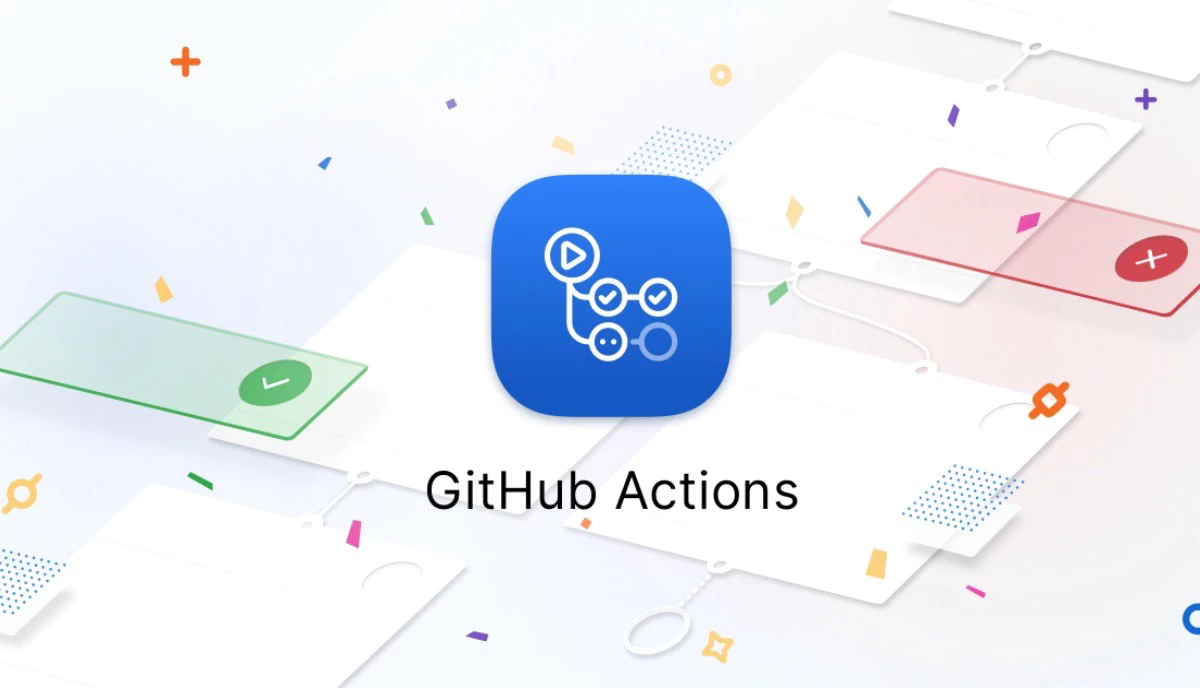 Construire et publier automatiquement une application avec Github actions