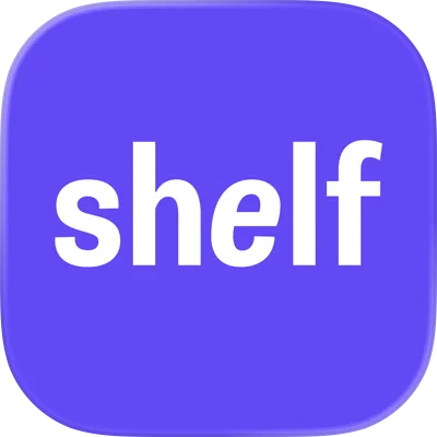 Shelf
