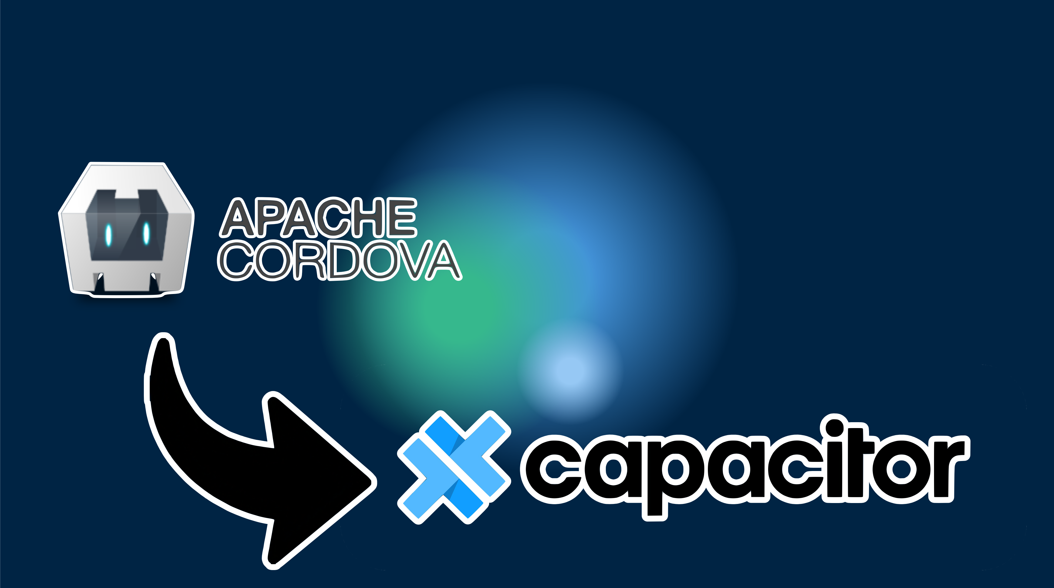 Migrer une application web de Cordova vers Capacitor : un guide étape par étape