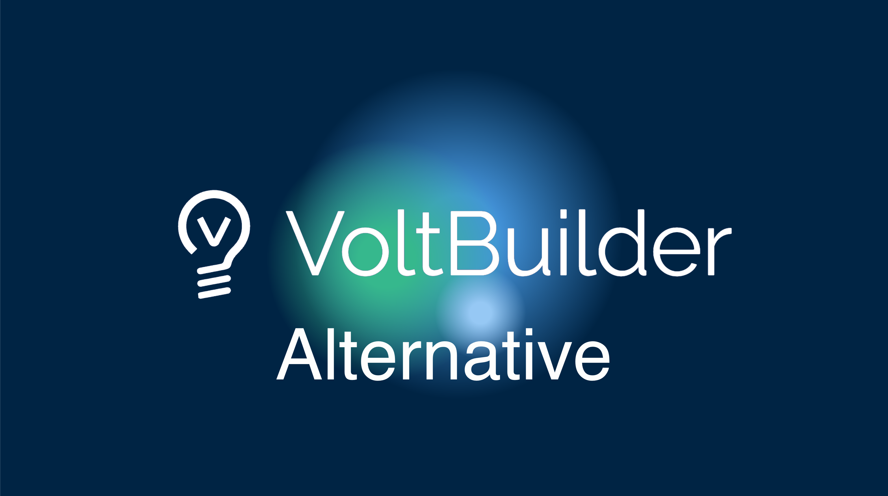 Alternative à Voltbuilder